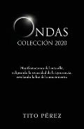 Ondas 2020 Colecci?n: Manifestaciones del m?s all?, eclipsando la oscuridad de la ignorancia, revelando la luz del conocimiento.