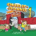 Charlie and Jeannie Go To The Zoo