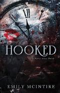 Hooked Never After 01
