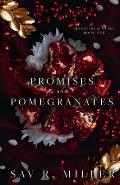 Promises & Pomegranates 01