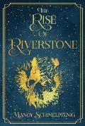 Rise of Riverstone Daughters of Riverstone 01