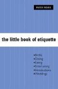 Little Book of Etiquette: `