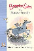 Shadow Brumby Bonnie & Sam 01