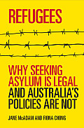 Refugees: Why Seeking Asylum Is Legal and Australia's Policies Are Not