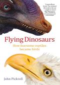 Flying Dinosaurs How Fearsome Reptiles Became Birds