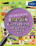 Not for Parents Great Britain: Everything You Ever Wanted To Know