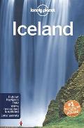 Lonely Planet Iceland 9th Edition