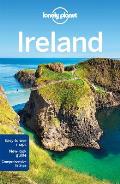 Lonely Planet Ireland 12th Edition