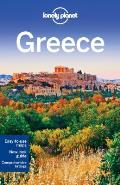 Lonely Planet Greece 12th Edition