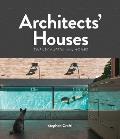 Architects' Houses: Twenty Australian Homes