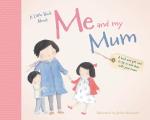 Little Book About Me & My Mum