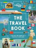 Lonely Planet Kids Travel Book Mind Blowing Stuff on Every Country in the World