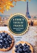 Cooks Tour of France Regional French Recipes