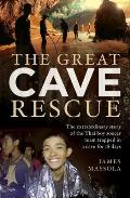 The Great Cave Rescue