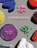 Chromatopia: An Illustrated History of Color