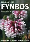 Field Guide To Fynbos