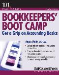Bookkeepers' Boot Camp: Get a Grip on Accounting Basics