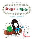 Anna & Froga Wanna Gumball