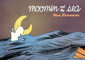 Moomin & the Sea