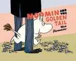 Moomin & the Golden Tail