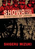 Showa A History of Showa Japan 1926 1939