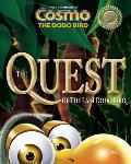 The Quest of the Last Dodo Bird