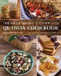 Vegetarians Complete Quinoa Cookbook