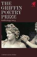 The Griffin Poetry Prize 2013 Anthology