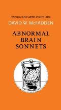 Abnormal Brain Sonnets