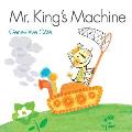 Mr Kings Machine