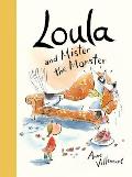 Loula & Mister the Monster