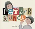 Letter Lunch