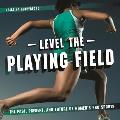 Level the Playing Field: The Past, Present, and Future of Women's Pro Sports