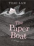 Paper Boat A Refugee Story