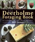 Deerholme Foraging Book Wild Foods from the Pacific Northwest