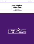 Icy Nights: A Winter's Tale, Part(s)
