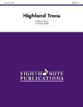Highland Trace: Conductor Score