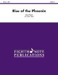 Rise of the Phoenix: Conductor Score