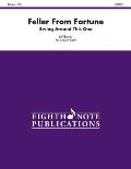 Feller from Fortune: Swing Around This One, Conductor Score