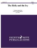 The Holly and the Ivy: Score & Parts