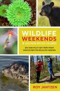 Wildlife Weekends in Southern British Columbia