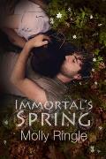 Immortals Spring the Chrysomelia Stories 003