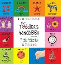 The Toddler's Handbook: Bilingual (English / Punjabi) (ਅੰਗਰੇਜ਼ੀ / ਪੰਜਾ