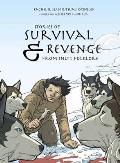 Stories of Survival and Revenge: From Inuit Folklore