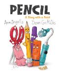 Pencil A Story with a Point