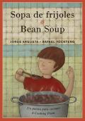 Sopa de Frijoles Bean Soup