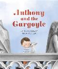 Anthony and the Gargoyle
