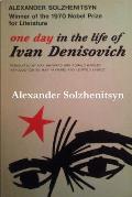 One Day in the Life of Ivan Denisovich