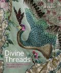 Divine Threads The Visual & Material Culture of Cantonese Opera