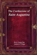 The Confessions of Saint Augustine